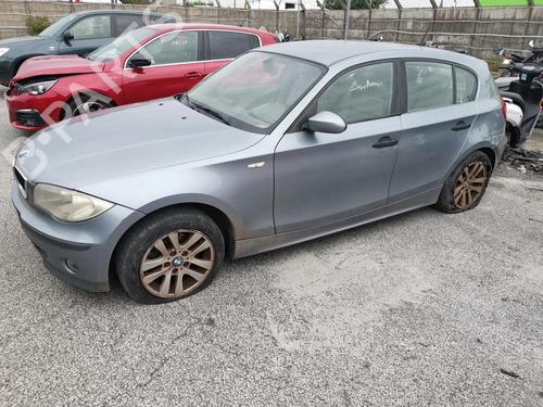 Left taillight BMW 1 (E87) 118 d | BP37249328C34 - Image 9