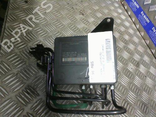 ABS pump CITROËN C5 II (RC_) 2.2 HDi | BP19986244M43 