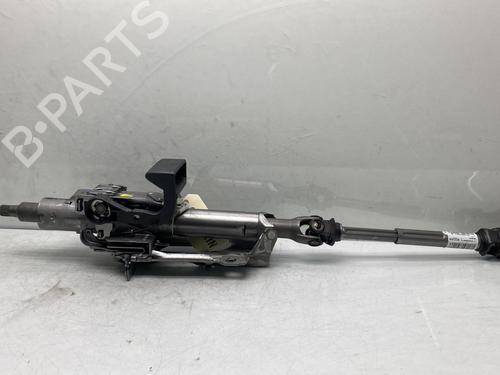 Used Steering column PEUGEOT 208 II (UB_, UP_, UW_, UJ_) 1.2 PureTech 100 (101 hp) 19992435