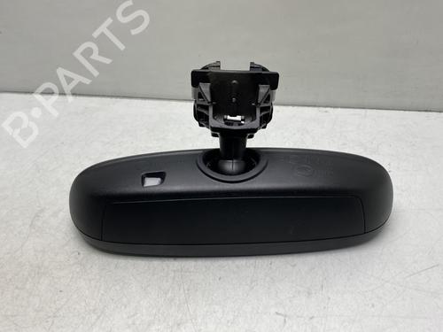 Used Rear mirror Rear mirror BMW 2 Active Tourer (F45) 225 xe Plug-in-Hybrid (224 hp) 27632252 27632252