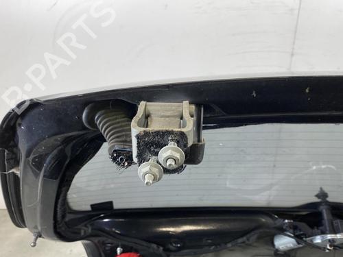 Tailgate VW PASSAT B6 Variant (3C5) 2.0 TDI | BP20315990C6 