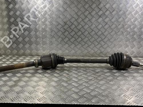 Used Right front driveshaft PEUGEOT BOXER Van 2.0 BlueHDi 130 (130 hp) 20008850