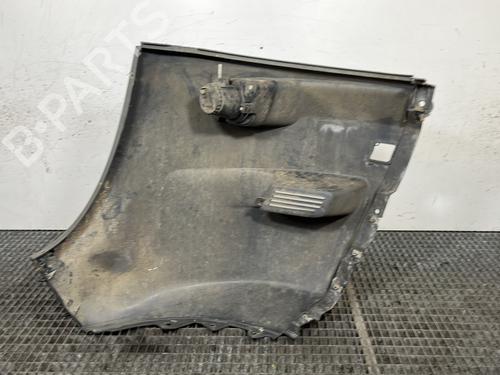 Corner bumper FIAT DUCATO Van (250_) 150 Multijet 2,3 D | BP29707262C117 