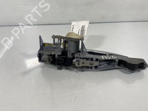 Used Front left exterior door handle Front left exterior door handle PEUGEOT 208 I (CA_, CC_) 1.0 VTi (68 hp) 19995872 19995872
