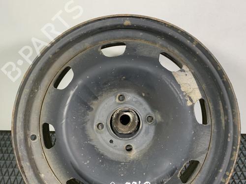 Used Rim PEUGEOT 307 (3A/C) 2.0 HDi 110 (107 hp) 21959776