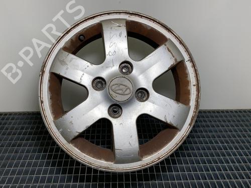 Used Rim HYUNDAI ELANTRA III (XD) [2000-2006]  19979053