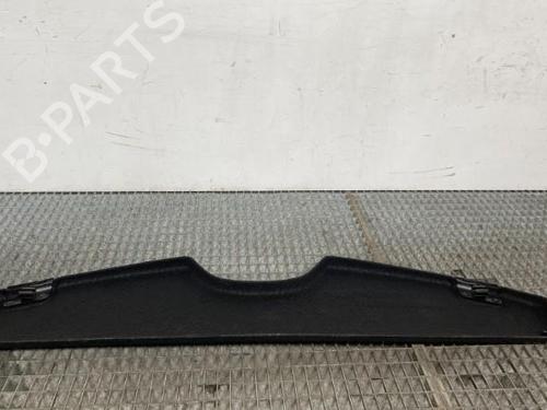 Used Rear parcel shelf RENAULT TWINGO II (CN0_) 1.2 16V (CN04, CN0B) (75 hp) 28322961