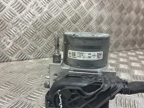Used ABS pump ABS pump RENAULT GRAND SCÉNIC IV (R9_) 1.5 dCi 110 (R9A3) (110 hp) 34358342 34358342