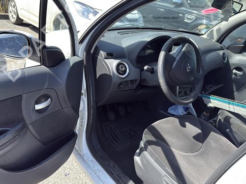 Rattlås /Tenningslås CITROËN C3 I (FC_, FN_) 1.4 HDi | BP28353546M48 
