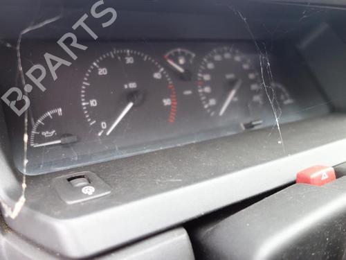 Right mirror RENAULT SAFRANE II (B54_) 2.2 dT (B54G) | BP20000565C27 