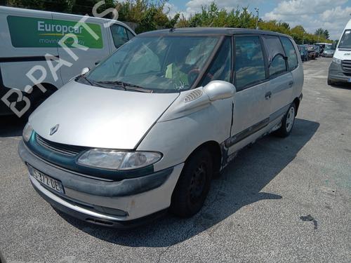 Used Parts RENAULT ESPACE III (JE0_) 1.9 dTi (JE0M) (98 hp) 3948658
