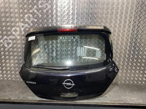 Bakluke CC/Kombi-Kupé OPEL CORSA D (S07) 1.2 (L08, L68) (80 hp) 20028184