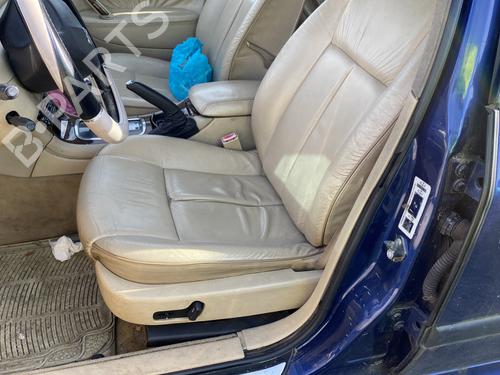 Front left window mechanism PEUGEOT 607 (9D, 9U) 2.2 HDi | BP32062527C22 