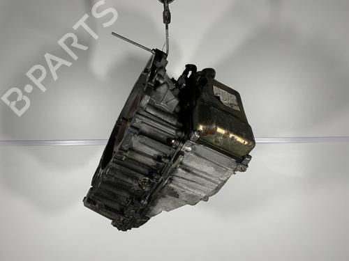 Gearbox PEUGEOT 607 (9D, 9U) 2.2 HDi | BP19994057M3 