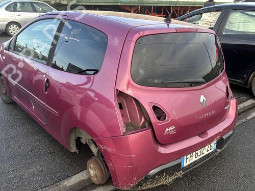 Fælk RENAULT TWINGO II (CN0_) 1.5 dCi 75 | BP38744502C45  - Image 13