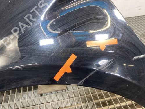 Left front fenders MERCEDES-BENZ B-CLASS Sports Tourer (W245) B 200 CDI (245.208) | BP21962464C41 