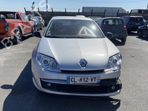 Right rear door RENAULT LAGUNA III (BT0/1) 2.0 dCi (BT01, BT08, BT09, BT0E, BT0K, BT12, BT1C, BT1D,... | BP30882852C5