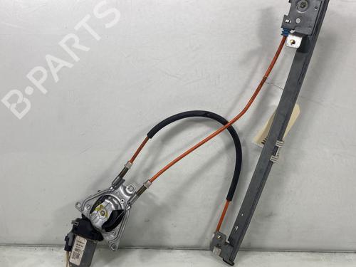 Rudehejsemekanisme Højre foran CITROËN SAXO (S0, S1) 1.1 X, SX (60 hp) 28281572