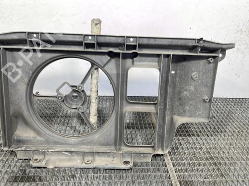 Frontplade/Frontkurv PEUGEOT 206 Hatchback (2A/C) 1.9 D | BP28281259C72 