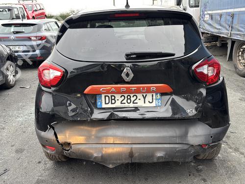 Right tailgate light RENAULT CAPTUR I (J5_, H5_) 1.5 dCi 90 (J5N4, J5M5, J5MW, J5M6, J5AL, J5AJ) | BP40270617C80 - Image 25
