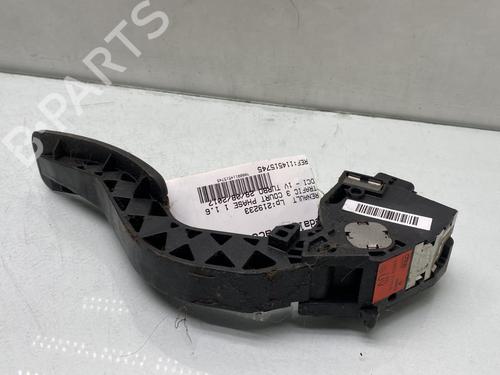 Pedal RENAULT TRAFIC III Van (FG_) 1.6 dCi 95 (FGMJ, FGMR) | BP31858154I4 - Image 2