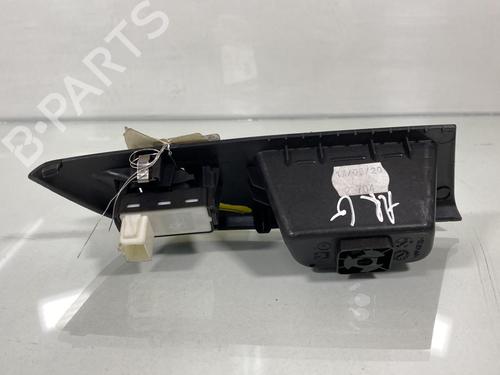 Used Left rear window switch Left rear window switch OPEL CORSA F (P2JO) 1.2 (68) (101 hp) 19976154 19976154