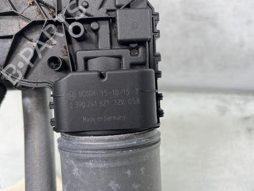 Front wiper motor PEUGEOT PARTNER Tepee 1.6 BlueHDi 120 | BP33874655M29  - Image 5