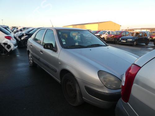 ABS pump CITROËN XSARA (N1)  | BP19999778M43 