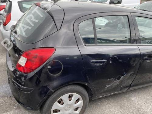 Gearbox OPEL CORSA D (S07) 1.3 CDTI (L08, L68) | BP21569884M3 
