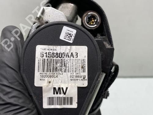 Front left belt tensioner RENAULT LATITUDE (L70_) 2.0 dCi 150 (L70H) | BP32305708C87