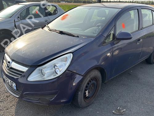 Pedal OPEL CORSA D (S07) 1.3 CDTI (L08, L68) | BP32772668I4  - Image 10