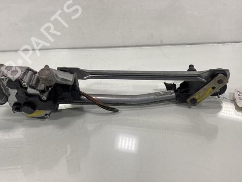 Front wiper motor BMW 1 (E81) 118 d | BP19979762M29 