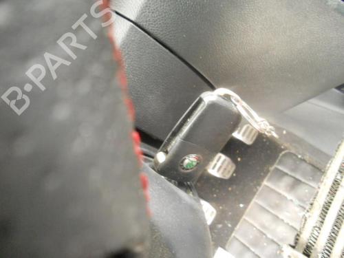 ABS pump SKODA FABIA II (542) 1.6 TDI | BP20032329M43 