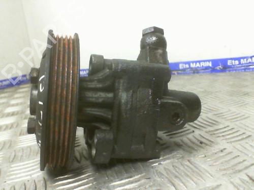 Used Steering pump Steering pump OPEL OMEGA B (V94) [1994-2005] 19984787 19984787