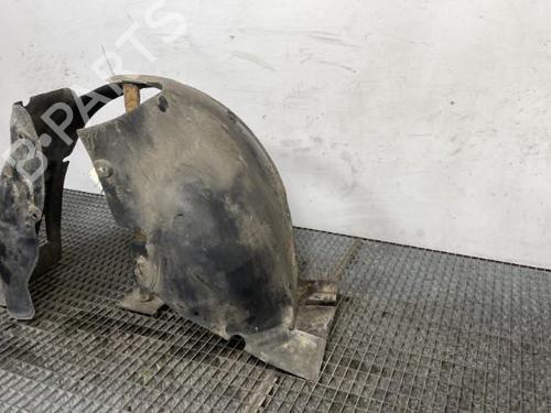 Used Wheel arch PEUGEOT 206 Hatchback (2A/C) [1998-2012]  19990402