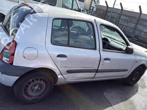 Catalyst RENAULT CLIO II (BB_, CB_) 1.2 (BB0A, BB0F, BB10, BB1K, BB28, BB2D, BB2H, CB0A,... | BP31115829M10 