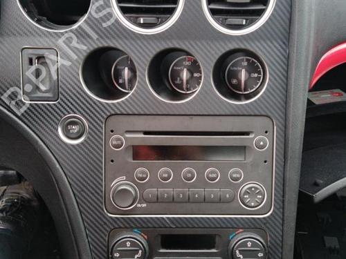 Warning switch ALFA ROMEO 159 (939_) 1.9 JTDM 8V (939AXE1B) | BP28281700I22  - Image 6