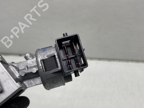 Used Ignition barrel Ignition barrel MAZDA 3 (BK) 1.6 DI Turbo (109 hp) 21490051 21490051