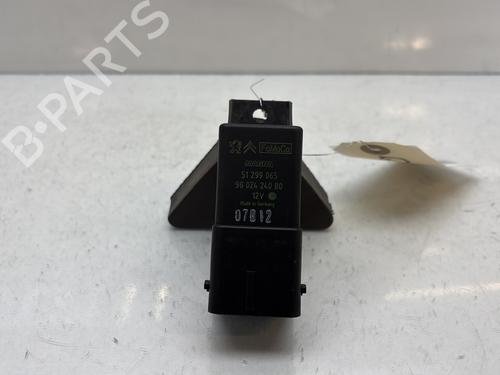 Used Electronic module CITROËN DS5 1.6 HDi 115 (114 hp) 32725114