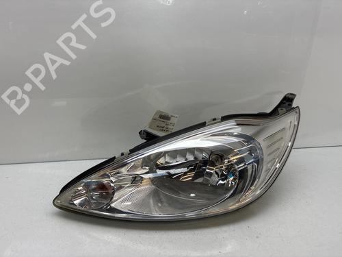 Left headlight FORD KA (RU8) 1.2 | BP40066548C28 - Image 2
