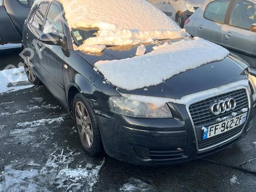 Warning switch AUDI A3 Sportback (8PA) 1.9 TDI | BP32062861I22 - Image 8