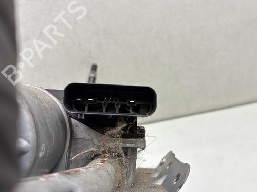 Used Front wiper motor Front wiper motor FORD FIESTA VII (HJ, HF) 1.0 EcoBoost (101 hp) 33742767 33742767