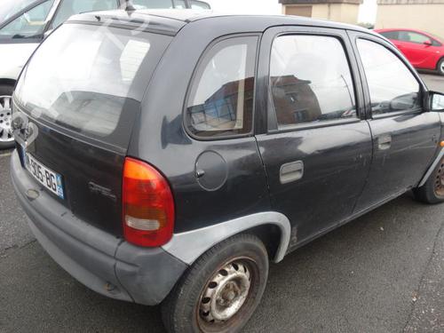 Seat buckle OPEL CORSA B (S93) 1.5 D (F08, F68, M68) | BP20002796I32 