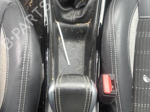 Rear parcel shelf PEUGEOT 2008 I (CU_) 1.6 BlueHDi 120 | BP32190439C85 - Image 16
