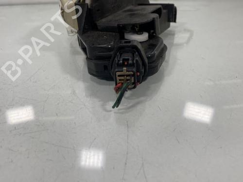Used Front right lock HYUNDAI MATRIX (FC) 1.5 CRDi (102 hp) 20027758