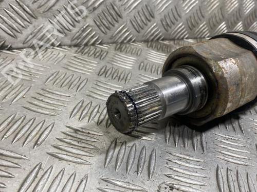 Right front driveshaft KIA CEED (CD) 1.4 T-GDI | BP19967250M39 - Image 5
