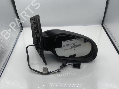 Used Right mirror VW FOX Hatchback (5Z1, 5Z3, 5Z4) 1.2 (55 hp) 19984804