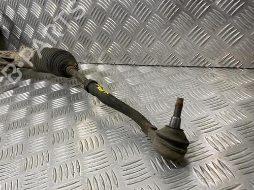 Used Steering rack PEUGEOT 208 I (CA_, CC_) 1.4 HDi (68 hp) 20023342