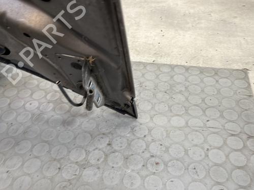 Hood MERCEDES-BENZ A-CLASS (W169) A 160 CDI (169.006, 169.306) | BP29886864C1 