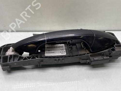front-right-exterior-door-handle-mercedes-benz-a-class-w176-2012-2013-2014-2015-2016-2017-2018-31211970 main image